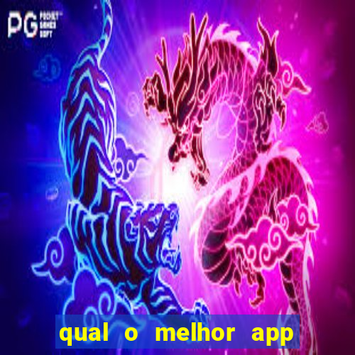 qual o melhor app para analisar jogos de futebol